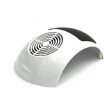 Επαγγελματικός απορροφητήρας σκόνης νυχιών 80W BQ-607