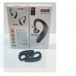 Ασύρματα ακουστικά Bluetooth Handsfree SGS-13 Μαύρα