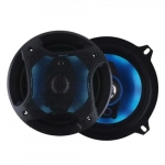 Σετ ηχεία αυτοκινήτου 40W RMS 3 δρόμων TS-1671
