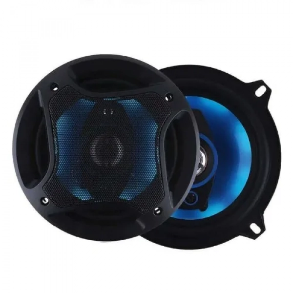 Σετ ηχεία αυτοκινήτου 40W RMS 3 δρόμων TS-1671