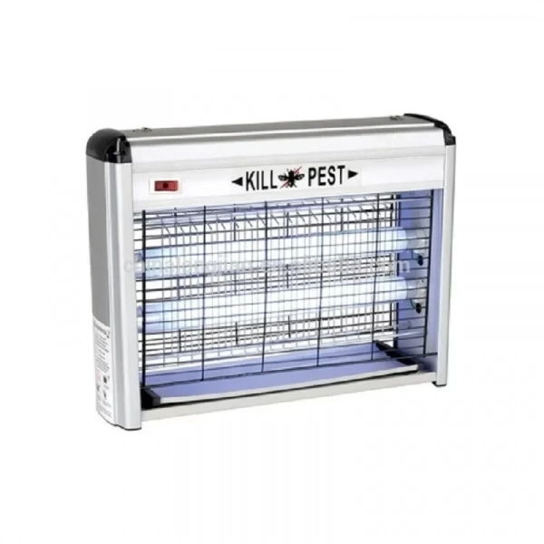 Συσκευή εξολόθρευσης εντόμων 20W – MT020