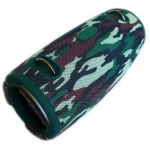 Ασύρματο ηχείο Bluetooth XTreem 3 Mini S6S-3 - Παραλλαγή