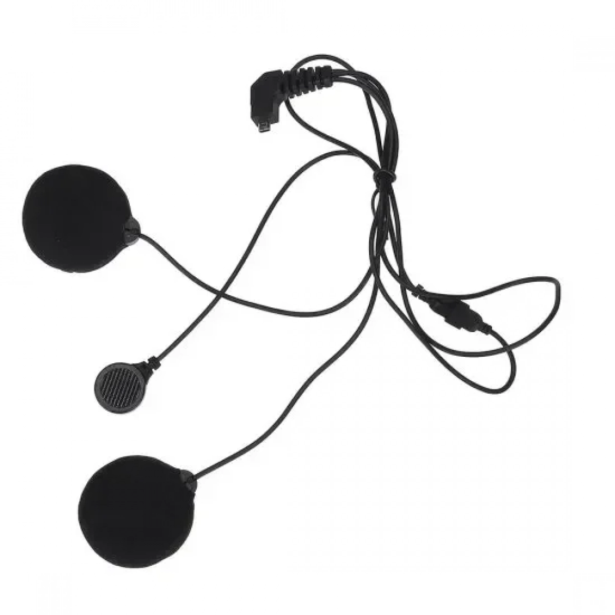 Ασύρματη ενδοεπικοινωνία για κράνος με bluetooth headset για έως 6 χρήστες T-MAX Pro