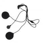 Ασύρματη ενδοεπικοινωνία για κράνος με bluetooth headset για έως 6 χρήστες T-MAX Pro