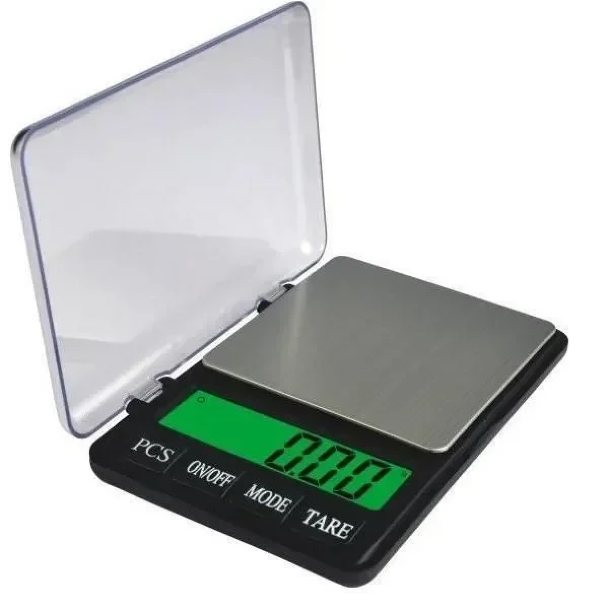 Επαγγελματική Ζυγαριά Ακριβείας CTK-MH-999 0.6kg/0.01gr