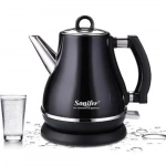 Sonifer SF-2028 Βραστήρας 1.2lt 1500W Μαύρος