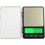 Επαγγελματική Ζυγαριά Ακριβείας CTK-MH-999 0.6kg/0.01gr