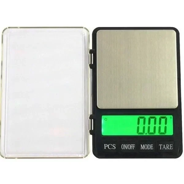 Επαγγελματική Ζυγαριά Ακριβείας CTK-MH-999 0.6kg/0.01gr