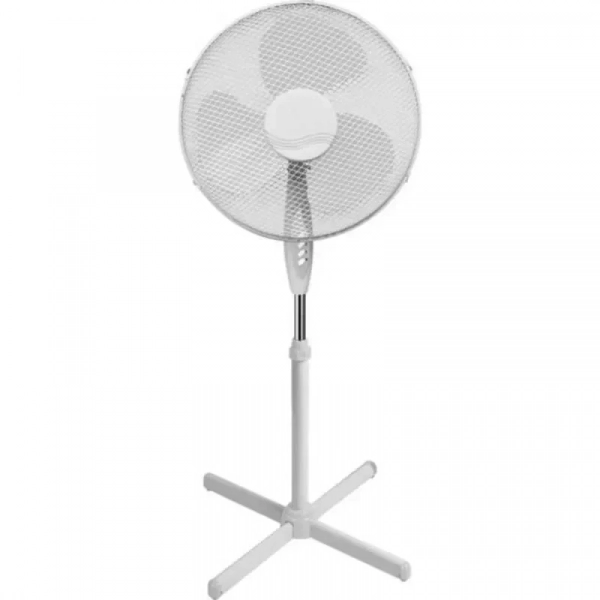 MDHL FS-40 Ανεμιστήρας Ορθοστάτης 45W Διαμέτρου 40cm