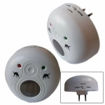 Συσκευή Υπερήχων για Κουνούπια Ultrasonic Mosquito Repeller AI-615