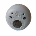 Συσκευή Υπερήχων για Κουνούπια Ultrasonic Mosquito Repeller AI-615