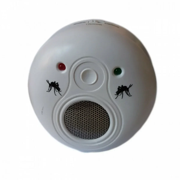 Συσκευή Υπερήχων για Κουνούπια Ultrasonic Mosquito Repeller AI-615