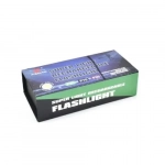 Φακός LED Αλουμινίου X-Balog BL-X31-P90 – Μαύρος