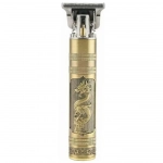 Andowl Επαναφορτιζόμενη Κουρευτική Μηχανή Χρυσή Q-LF2100