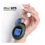 Mini GPS Tracker PG03 πορτοκαλί