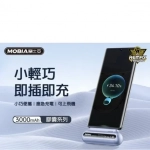 Remax RPP-575 Capsule Power bank 3Α Type-C 3000mAh Μπλε