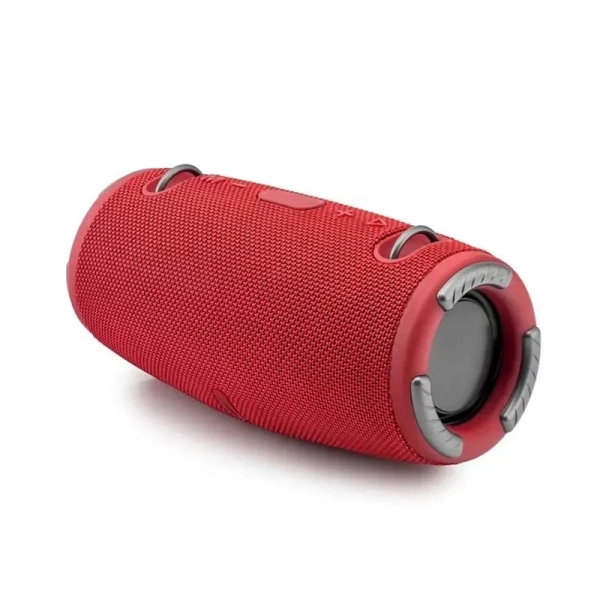 Ασύρματο ηχείο Bluetooth XTreem 3 Mini S6S-3 - Κόκκινο