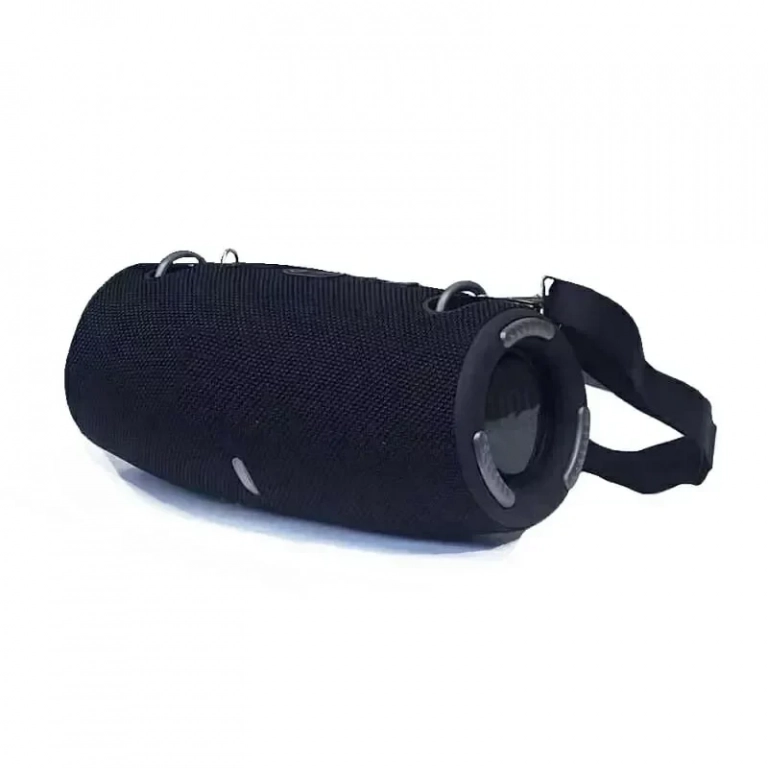 Ασύρματο ηχείο Bluetooth XTreem 3 Mini S6S-3 - Μαύρο