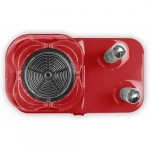 Συσκευή για Hot Dog 450W