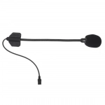 Ασύρματη ενδοεπικοινωνία για κράνος με bluetooth headset για έως 6 χρήστες T-MAX Pro