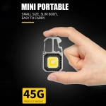 Andowl Πολυεργαλείο Μπρελόκ σε Μαύρο χρώμα Q-D911