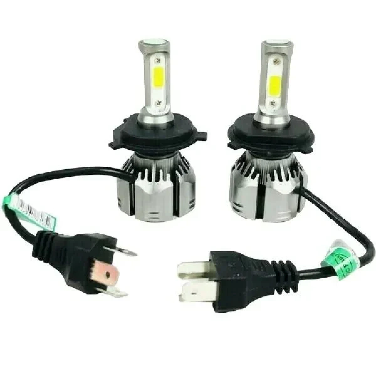 Λάμπες Αυτοκινήτου Σετ 2 Τεμαχίων H7 R11 Led Headlight 220W 28000LM