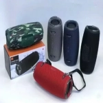 Ασύρματο ηχείο Bluetooth XTreem 3 Mini S6S-3 - Κόκκινο