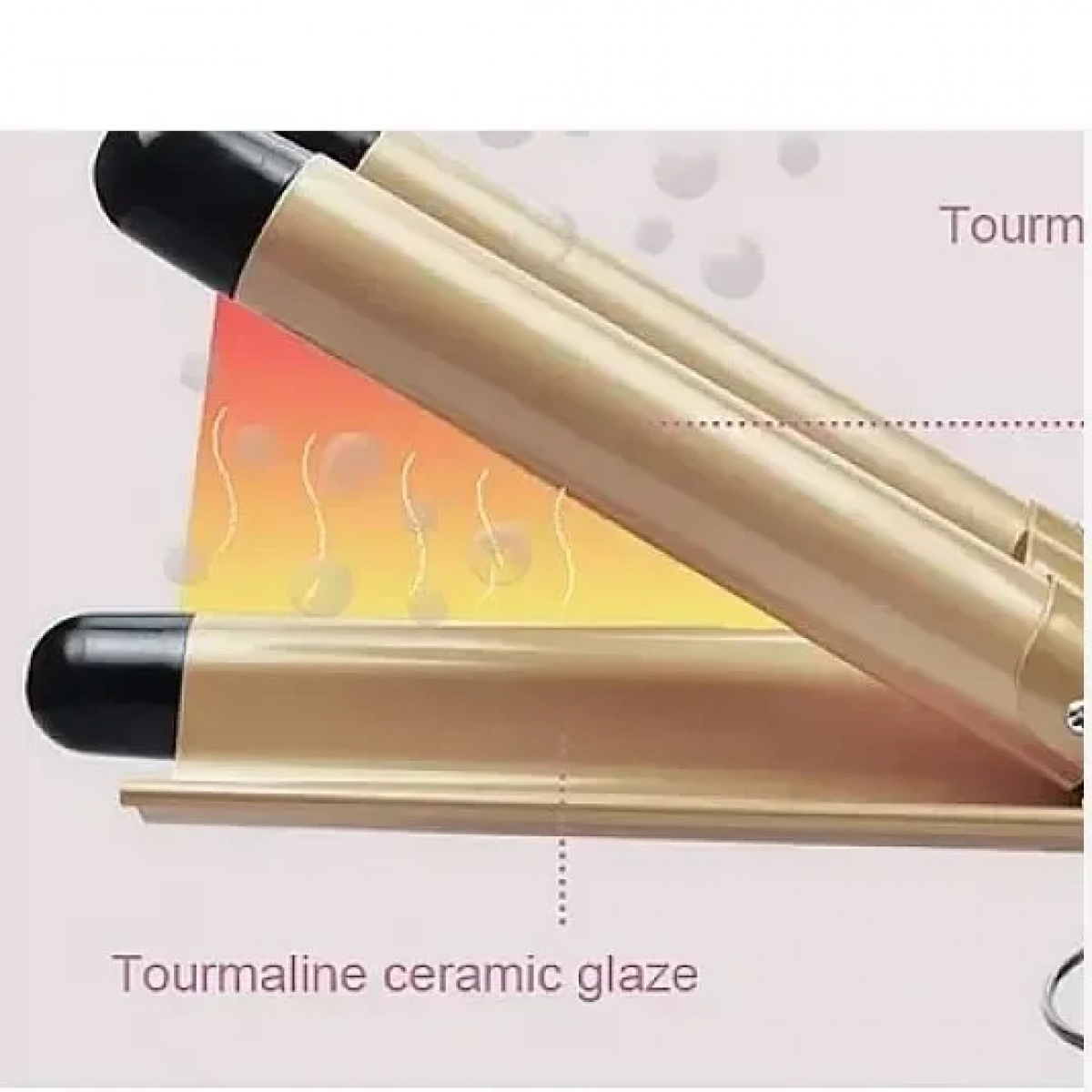 Επαγγελματική συσκευή για μπούκλες Remington RE-9630