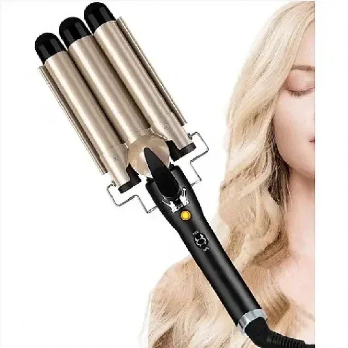 Επαγγελματική συσκευή για μπούκλες Remington RE-9630