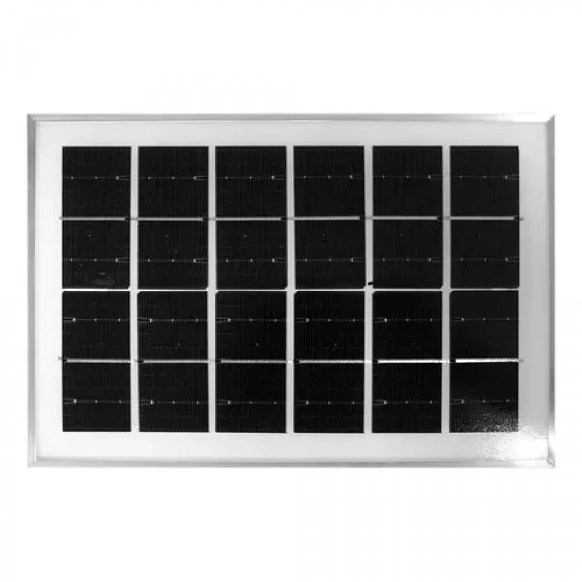 Ηλιακός Προβολέας Αδιάβροχος GDSUPER GD-60H 60W με Ξεχωριστό Ηλιακό Πάνελ και Χειριστήριο
