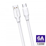 Yosonda YXD-J13T Type-C καλώδιο - Λευκό