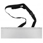 Αδιάβροχη κουκούλα αυτοκινήτου NovSight 420x170x145cm A52-15-3- Small - Image 4