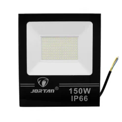 Αδιάβροχος προβολέας LED 150W 11520LM 220V ψυχρό λευκό IP66 Jortan TP150W