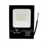 Αδιάβροχος προβολέας LED 30W 2400LM 220V ψυχρό λευκό IP66 Jortan TP30W