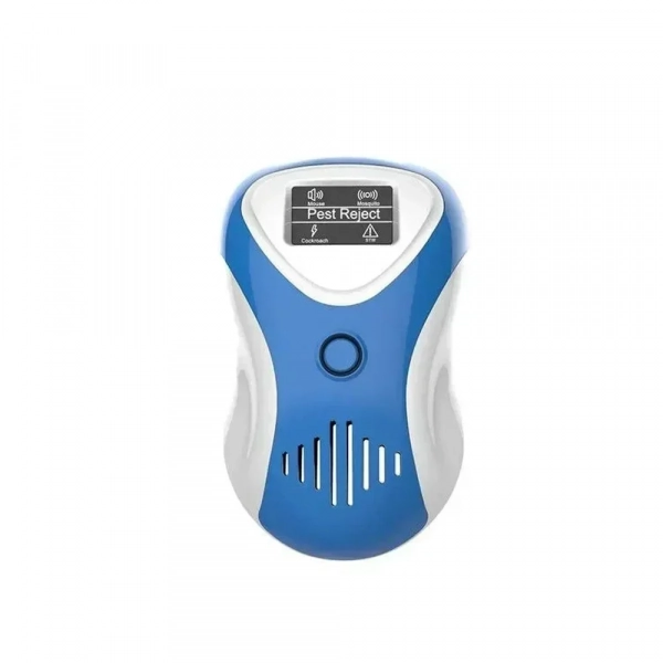 Andowl αντικουνουπική ηλεκτρική συσκευή Q-MW01 – Electronic pest/insect repeller