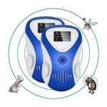 Andowl αντικουνουπική ηλεκτρική συσκευή Q-MW01 – Electronic pest/insect repeller