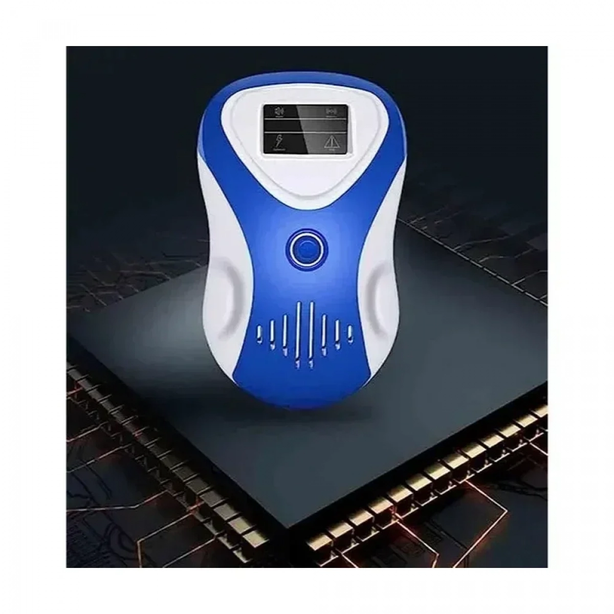 Andowl αντικουνουπική ηλεκτρική συσκευή Q-MW01 – Electronic pest/insect repeller
