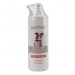 Αντιπαρασιτικό σαμπουάν για σκύλους 350ml Nunbell