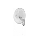 Hoomei ΗΜ-8338 Ανεμιστήρας Τοίχου 50W Διαμέτρου 40cm