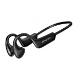 Ασύρματα ακουστικά Bluetooth In-Ear Awei A896BL μαύρο - Image 2