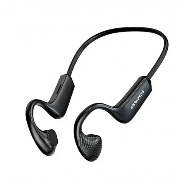 Ασύρματα ακουστικά Bluetooth In-Ear Awei A896BL μαύρο