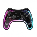 Ασύρματο Gamepad για Android / PC / PS3 / PS4 / Switch / iOS iPega PG-9228 μαύρο - Image 2