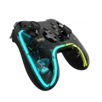 Ασύρματο Gamepad για Android / PC / PS3 / PS4 / Switch / iOS iPega PG-9228 μαύρο
