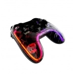 Ασύρματο Gamepad για Android / PC / PS3 / PS4 / Switch / iOS iPega PG-9228 μαύρο - Image 3