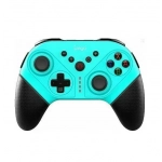 Ασύρματο Gamepad για Android / PC / PS3 / Switch iPega SW038 Cyan