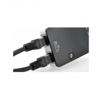 Ασύρματος αναμεταδότης και ενισχυτής σήματος WiFi Andowl M-699 - Image 3