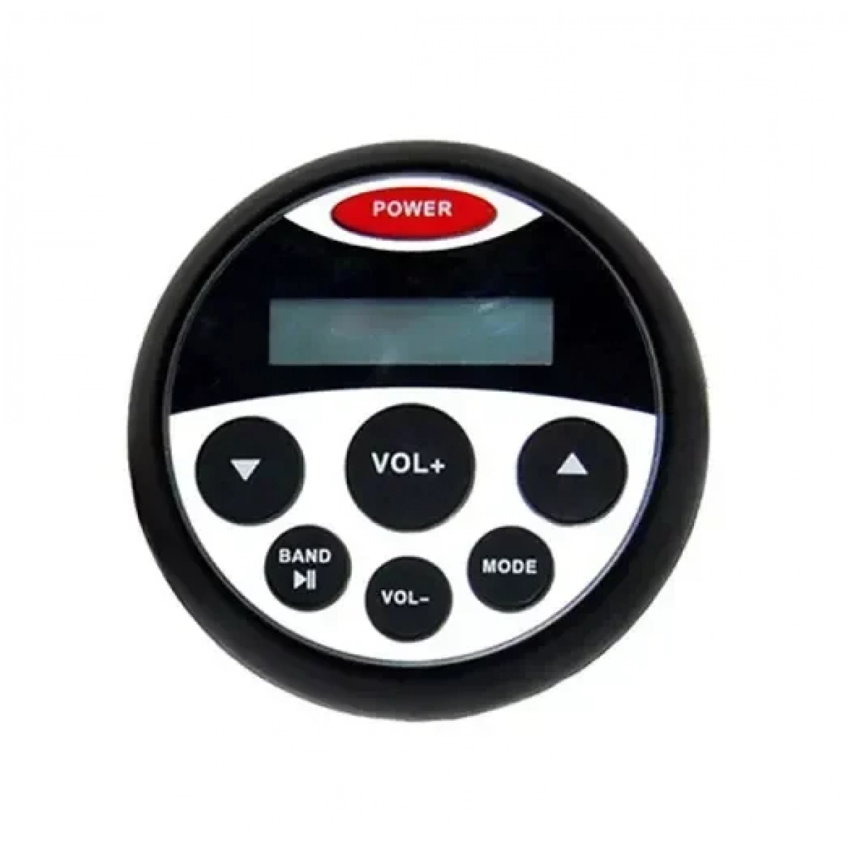 Awei GR304 Ηχοσύστημα Σκάφους Αδιάβροχο με Bluetooth / USB - Image 2