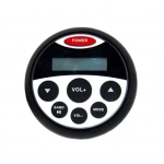 Awei GR304 Ηχοσύστημα Σκάφους Αδιάβροχο με Bluetooth / USB - Image 2