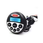 Awei GR304 Ηχοσύστημα Σκάφους Αδιάβροχο με Bluetooth / USB