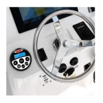 Awei GR304 Ηχοσύστημα Σκάφους Αδιάβροχο με Bluetooth / USB - Image 4